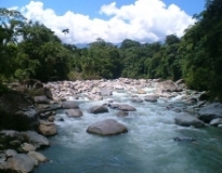 Imagen Río Piatúa
